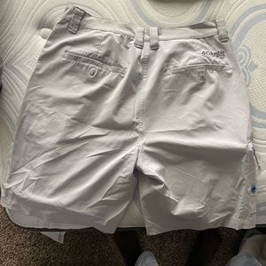 Columbia PFG Shorts